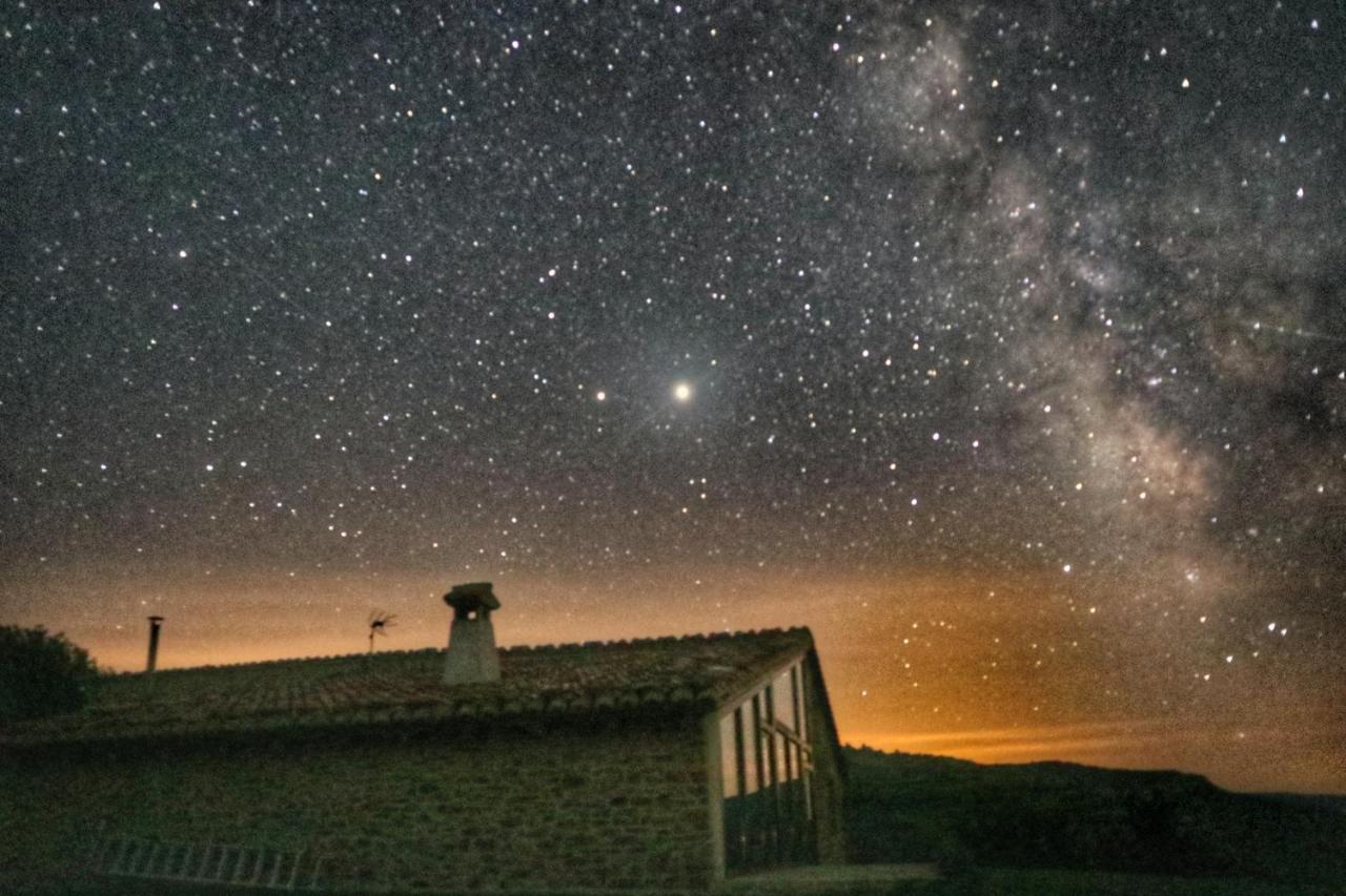 Masia El Cabrero Villarroya de los Pinares Екстер'єр фото