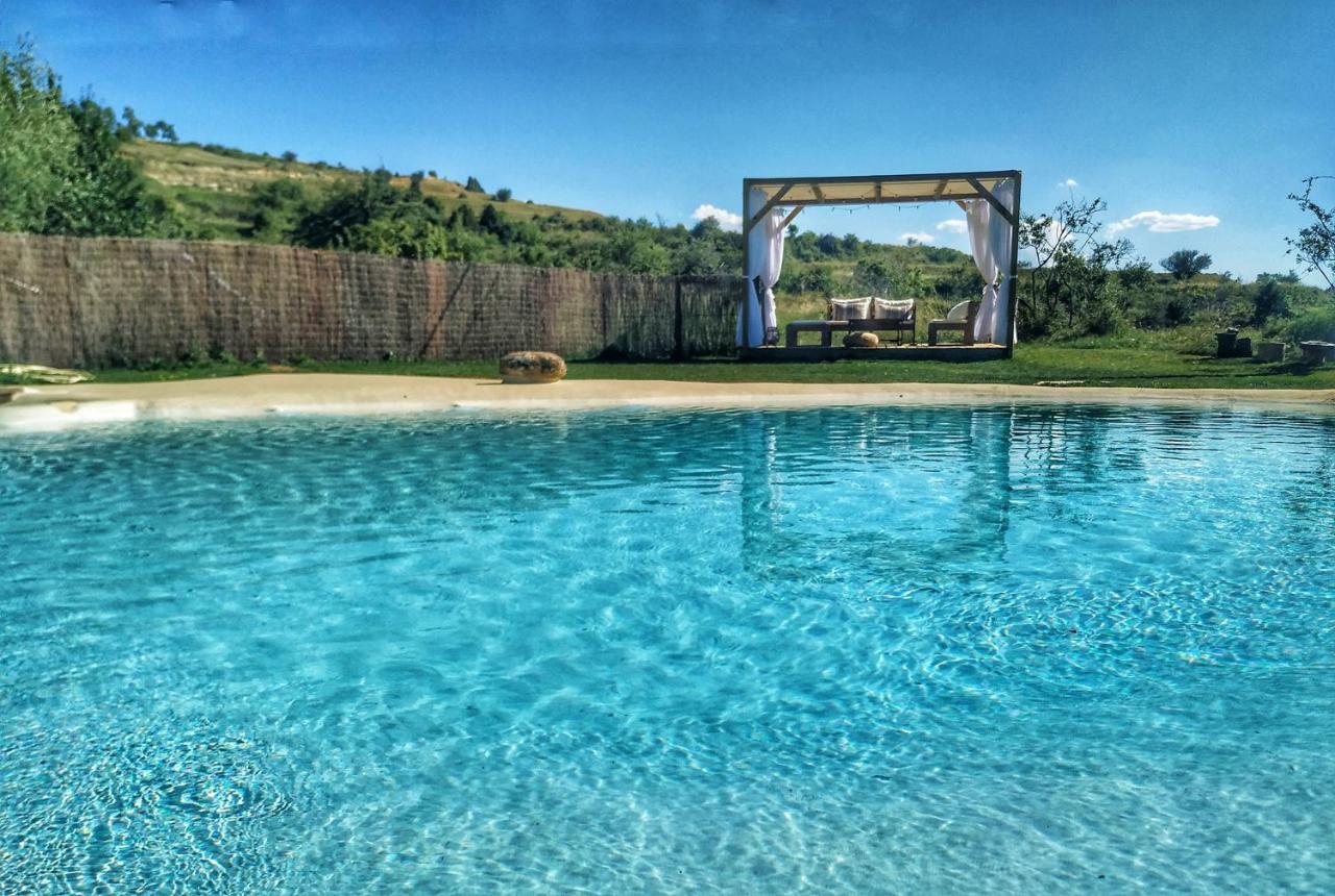 Masia El Cabrero Villarroya de los Pinares Екстер'єр фото