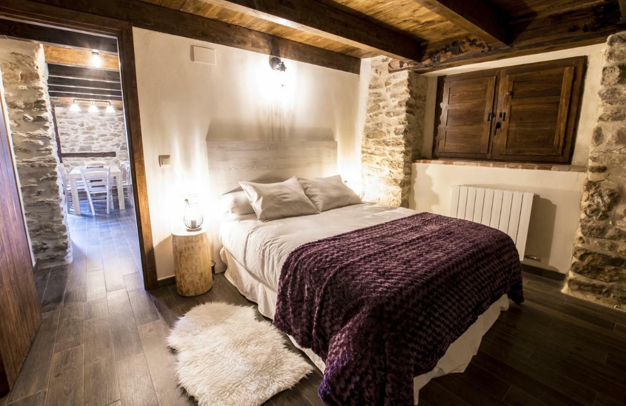 Masia El Cabrero Villarroya de los Pinares Екстер'єр фото