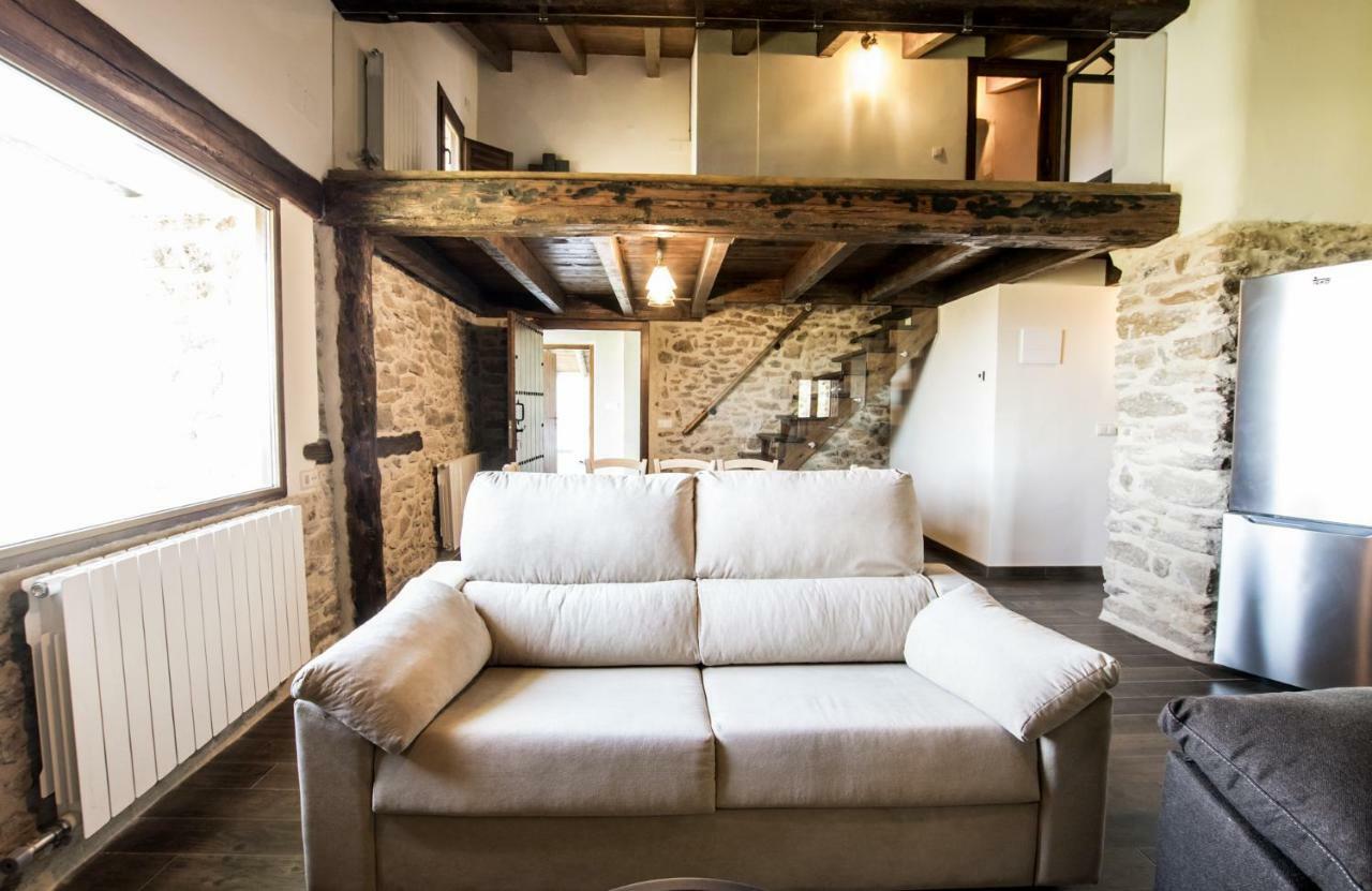 Masia El Cabrero Villarroya de los Pinares Екстер'єр фото