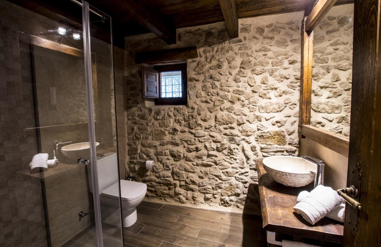 Masia El Cabrero Villarroya de los Pinares Екстер'єр фото